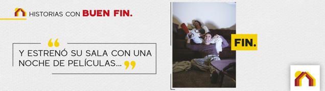 Buen Fin versión móvil